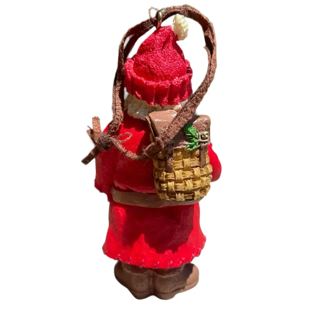 Hallmark keepsake kris